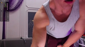 Steevemuscle  26-08-2021 video beauty